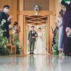 鶴見ノ森 迎賓館の写真5枚目