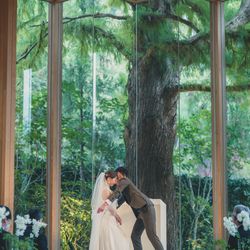 鶴見ノ森 迎賓館の写真16枚目