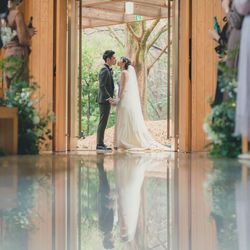 鶴見ノ森 迎賓館の写真8枚目