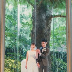 鶴見ノ森 迎賓館の写真6枚目