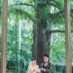 鶴見ノ森 迎賓館の写真27枚目