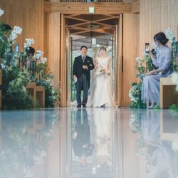 鶴見ノ森 迎賓館の写真4枚目