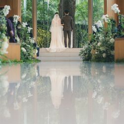 鶴見ノ森 迎賓館の写真12枚目