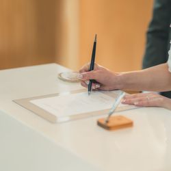 鶴見ノ森 迎賓館の写真29枚目