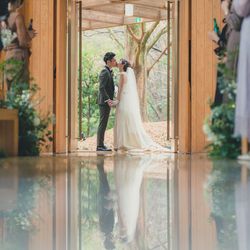 鶴見ノ森 迎賓館の写真34枚目