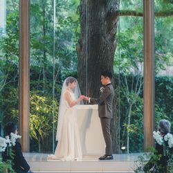 鶴見ノ森 迎賓館の写真21枚目