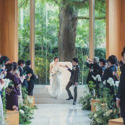 鶴見ノ森 迎賓館の写真8枚目