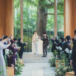 鶴見ノ森 迎賓館の写真8枚目