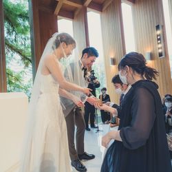 鶴見ノ森 迎賓館の写真27枚目