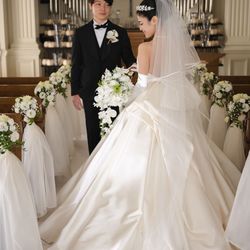 ザ・リッツ・カールトン大阪の写真27枚目