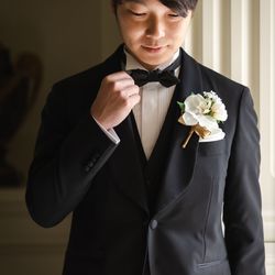 ザ・リッツ・カールトン大阪の写真33枚目