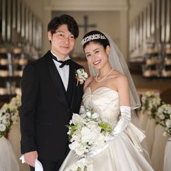 ザ・リッツ・カールトン大阪の写真11枚目