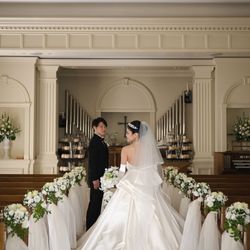 ザ・リッツ・カールトン大阪の写真20枚目