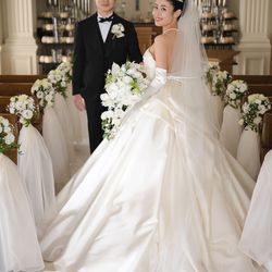 ザ・リッツ・カールトン大阪の写真21枚目