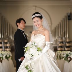 ザ・リッツ・カールトン大阪の写真6枚目