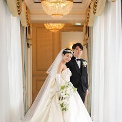 ザ・リッツ・カールトン大阪の写真7枚目