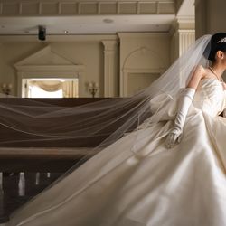 ザ・リッツ・カールトン大阪の写真8枚目