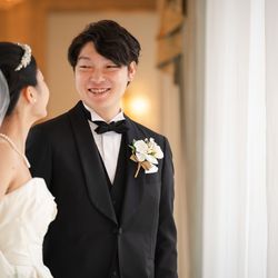 ザ・リッツ・カールトン大阪の写真32枚目