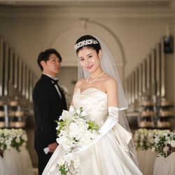 ザ・リッツ・カールトン大阪の写真3枚目