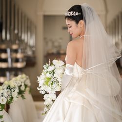 ザ・リッツ・カールトン大阪の写真28枚目