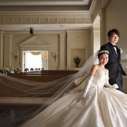 ザ・リッツ・カールトン大阪の写真30枚目