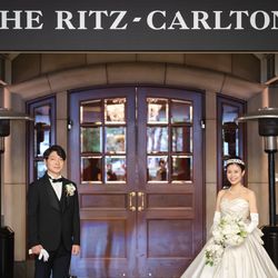 ザ・リッツ・カールトン大阪の写真21枚目