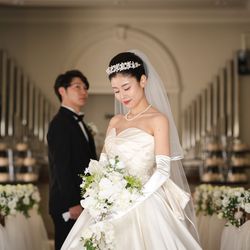 ザ・リッツ・カールトン大阪の写真17枚目