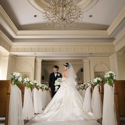 ザ・リッツ・カールトン大阪の写真9枚目