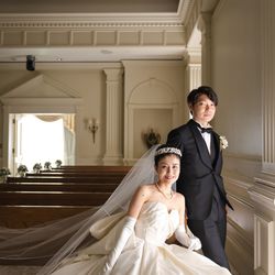 ザ・リッツ・カールトン大阪の写真33枚目