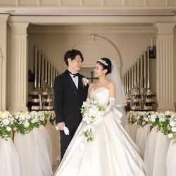 ザ・リッツ・カールトン大阪の写真11枚目