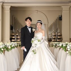 ザ・リッツ・カールトン大阪の写真8枚目