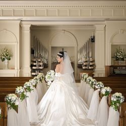 ザ・リッツ・カールトン大阪の写真19枚目