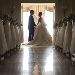 ザ・リッツ・カールトン大阪の写真34枚目