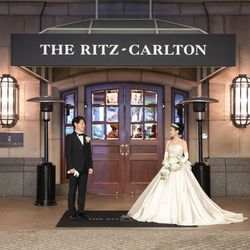 ザ・リッツ・カールトン大阪の写真34枚目