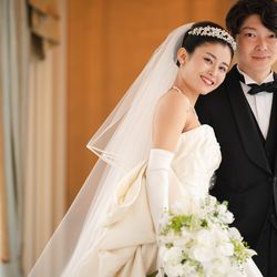 ザ・リッツ・カールトン大阪の写真14枚目