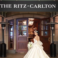 ザ・リッツ・カールトン大阪の写真36枚目