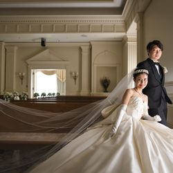 ザ・リッツ・カールトン大阪の写真36枚目