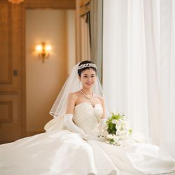 ザ・リッツ・カールトン大阪の写真15枚目