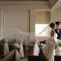 ザ・リッツ・カールトン大阪の写真1枚目