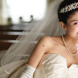 ザ・リッツ・カールトン大阪の写真1枚目