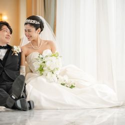 ザ・リッツ・カールトン大阪の写真17枚目