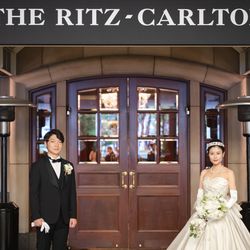 ザ・リッツ・カールトン大阪の写真27枚目