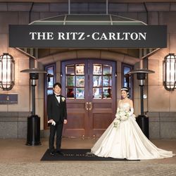 ザ・リッツ・カールトン大阪の写真22枚目