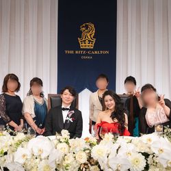 ザ・リッツ・カールトン大阪の写真3枚目