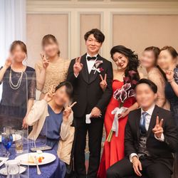 ザ・リッツ・カールトン大阪の写真14枚目