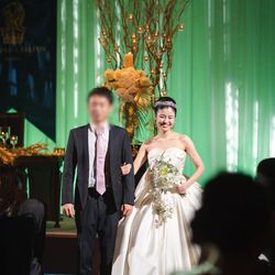 ザ・リッツ・カールトン大阪の写真23枚目