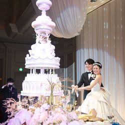 ザ・リッツ・カールトン大阪の写真11枚目