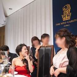 ザ・リッツ・カールトン大阪の写真12枚目