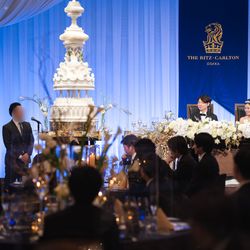 ザ・リッツ・カールトン大阪の写真11枚目