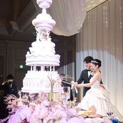 ザ・リッツ・カールトン大阪の写真16枚目